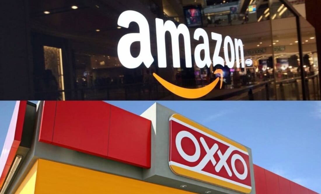 Oxxo, propiedad del conglomerado mexicano FEMSA , tiene cerca de 18,000 tiendas en todo México, donde casi el 60 por ciento de la población carece de cuentas bancarias