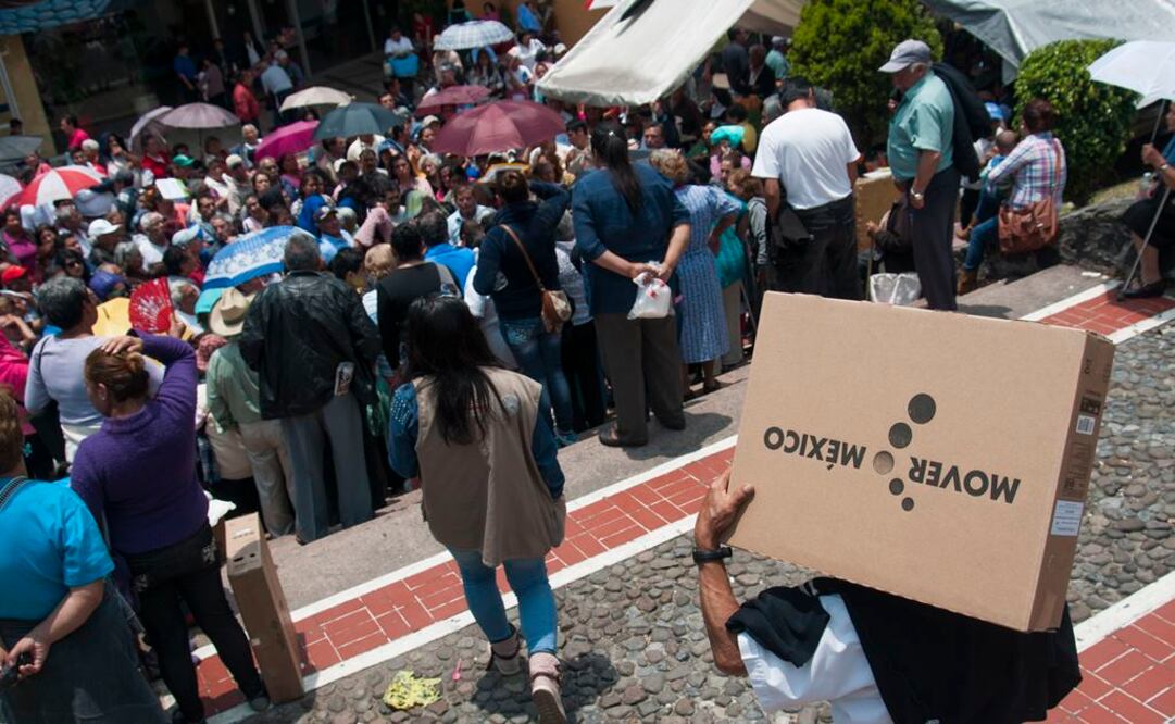 85% de los hogares tienen TV digital para el apagón: SCT