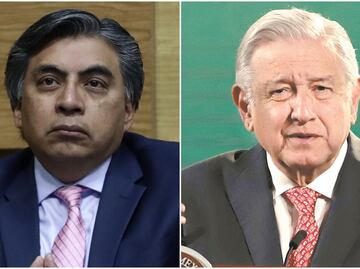 Disenso no es confrontación, responde subgobernador de Banxico a AMLO