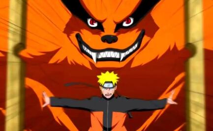 Adiós a Kurama, un personaje entrañable de "Naruto"