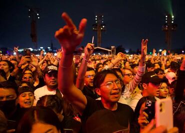 ¡Ahora la influenza! Denuncian brote tras Corona Capital