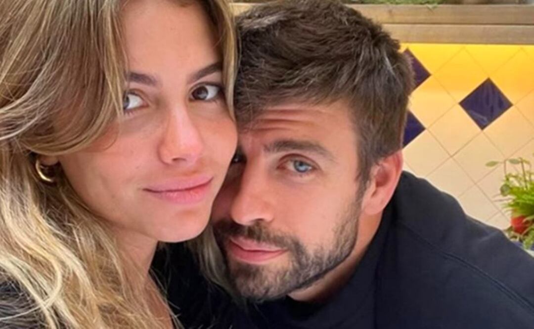 Foto: Captura tomada de Instagram @3gerardpique
