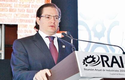 Urge corregir y fortalecer la política bilateral entre México y EU: Salomón Chertorivski