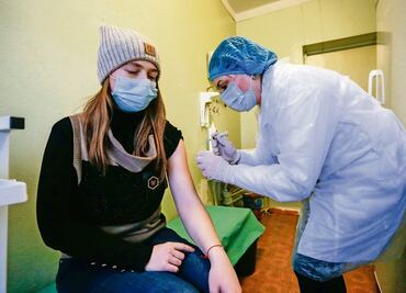 Científicos sugieren que un tipo de gen específico sería causante del Covid-19 grave en jóvenes sanos