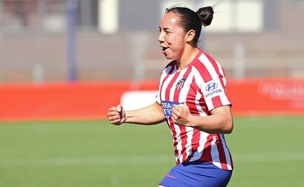 Ven con buenos ojos la llegada de Charlyn Corral al futbol mexicano