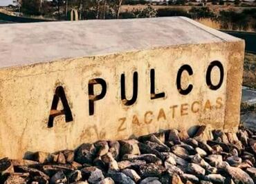 Ayuntamiento de Apulco aclara polémica del nuevo alcalde por fotografías con armas; publica carta de antecedentes no penales