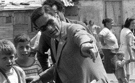 Italia archiva caso sobre asesinato de Pasolini