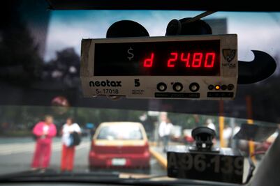 Propone PAN retomar discusión Uber-taxis en Comisión Permanente