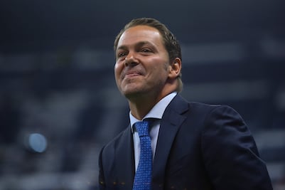 Afición americanista pide refuerzos a Santiago Baños