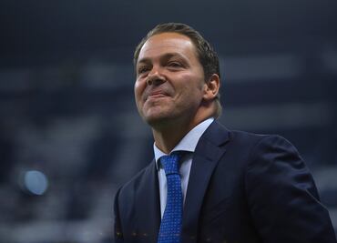 Afición americanista pide refuerzos a Santiago Baños