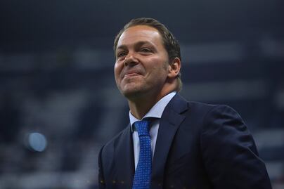 Afición americanista pide refuerzos a Santiago Baños