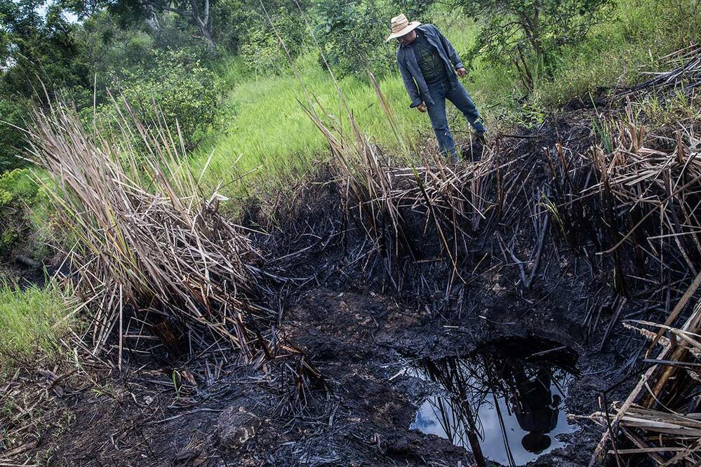 Pemex: el infierno que la petrolera ha provocado
