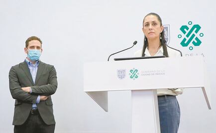 Sheinbaum se reunirá con 16 alcaldes de la CDMX por festejos de mes patrio