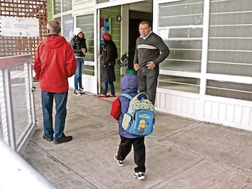 Mañana regresarán a clases 25.4 millones de alumnos de educación básica
