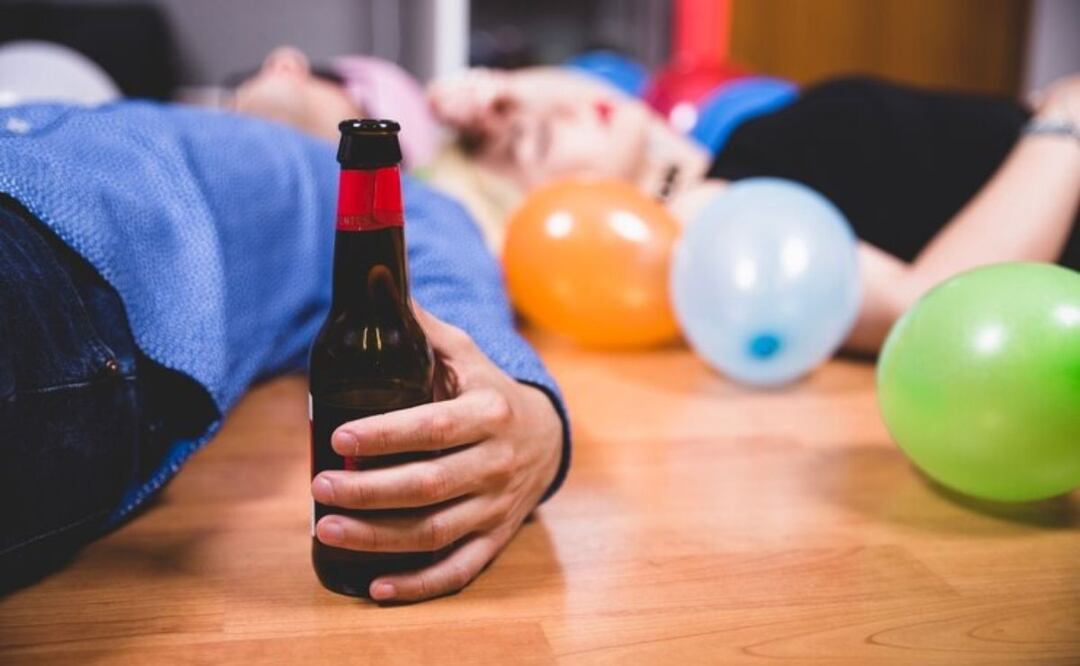 Té contra la tusa. Fuente: Freepik