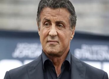 Sylvester Stallone se enfurece por nuevo spin-off de “Rocky”