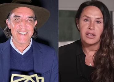 Luis Felipe Tovar sobre nominación de Karla Sofía a mejor actriz: "me hubiera gustado que compitiera como actor"