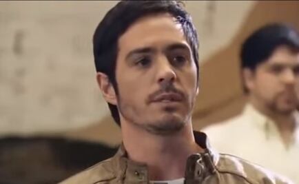 "El Chema" Venegas tendrá su serie en Telemundo