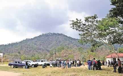 Exigen liberación de dos integrantes de la Alianza San Bartolomé de los Llanos en Chiapas