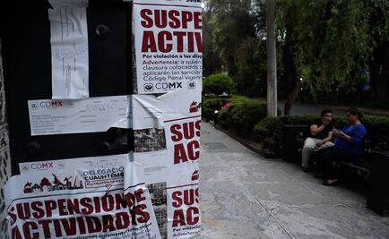 Inseguridad preocupa a vecinos de La Condesa