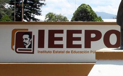 IEEPO fija fecha límite para regularizar plazas docentes