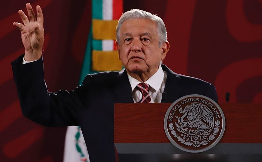 Foto: Berenice Fregoso/EL UNIVERSAL