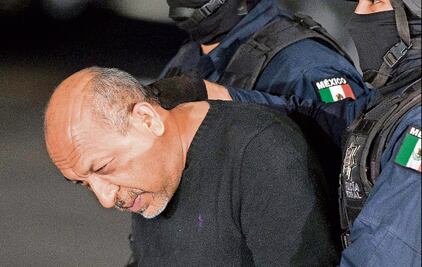 “La Tuta” tramita amparo contra la falta de ropa interior, zapatos y tenis 