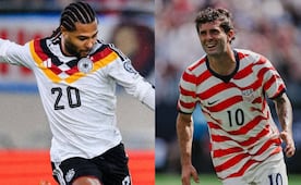 Estados Unidos vs Alemania: Horarios y canales para ver EN VIVO el partido amistoso, HOY, sábado 6 de junio