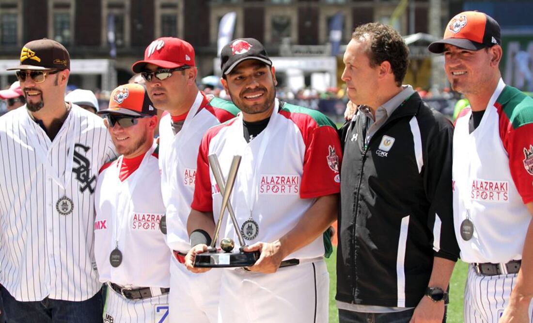 Foto: Carlos Mejía/EL UNIVERSAL