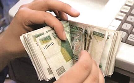 Superpeso lidera las ganancias en 2023