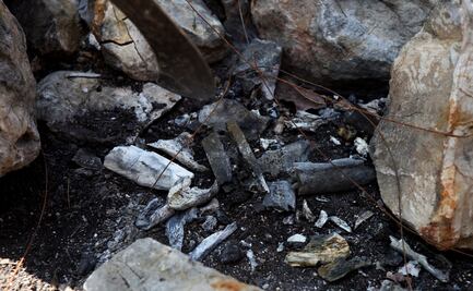 Identifican restos de Jhosivani Guerrero, normalista de Ayotzinapa