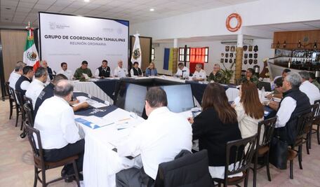 Estado, por encima del crimen: gobernador