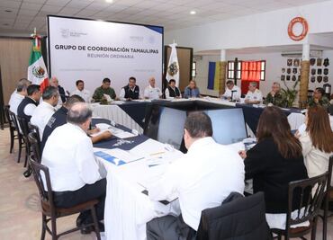 Estado, por encima del crimen: gobernador