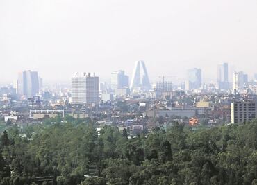 ¿Qué es el IMECA? ¿Por qué se relaciona con la contaminación?