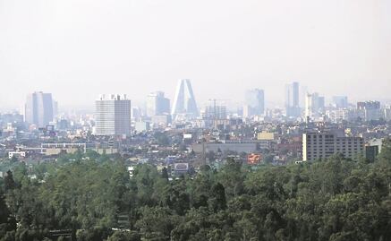 ¿Qué es el IMECA? ¿Por qué se relaciona con la contaminación?