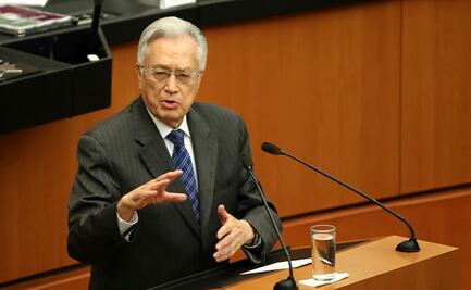 PAN capitalino condena privilegios inmobiliarios de Seduvi para Manuel Bartlett 