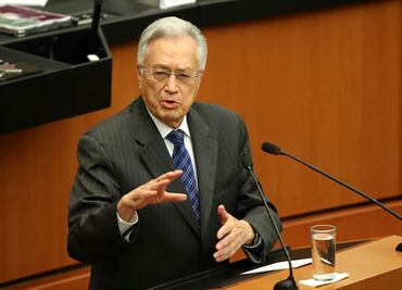 PAN capitalino condena privilegios inmobiliarios de Seduvi para Manuel Bartlett