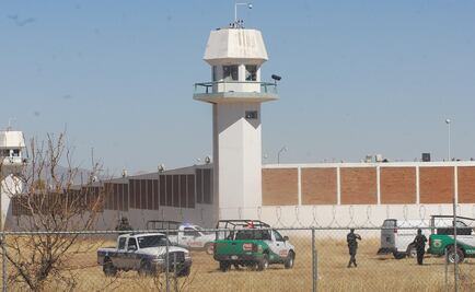 ​Someterán a penales del país a revisión minuciosa