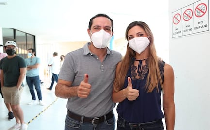 Participación ciudadana es fundamental en la construcción de la democracia: Vila Dosal