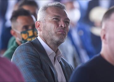 Jugador campeón del futbol mexicano denuncia acoso de José Luis Higuera