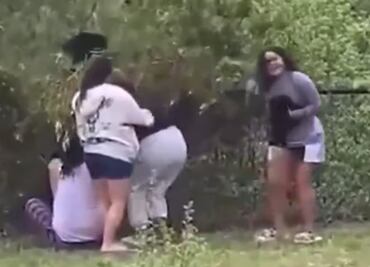 VIDEO: Por tomarse selfies con 2 oseznos, los pusieron en peligro: uno está en mal estado y el otro desaparecido