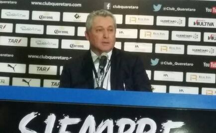 Este título me sabe a Copa: Vucetich