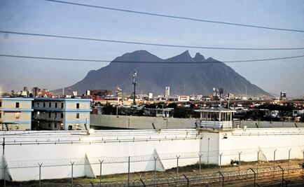 Internan a joven que asesinó a su hija de 3 años en penal de Topo Chico