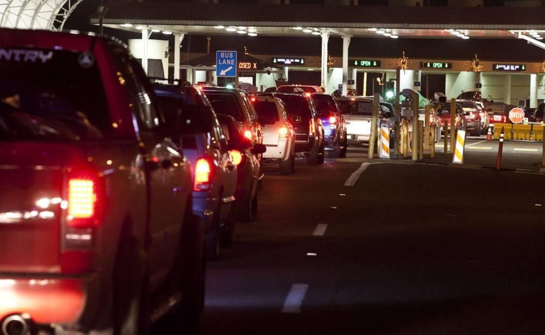 Photo: El Universal/Files 