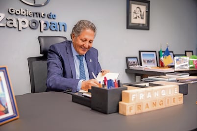 Fluyen inversiones en Jalisco, que se alista para recibir el Mundial