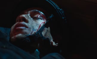 "Una torreta en llamas": el corto mexicano sobre un soldado herido que conquista Europa rumbo al Ariel