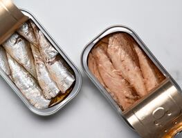 Elige estos 5 pescados para tener un corazón fuerte; descubre sus propiedades cardiovasculares