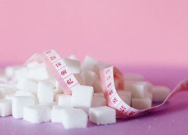 ¿Qué pasa si dejas de comer azúcar?