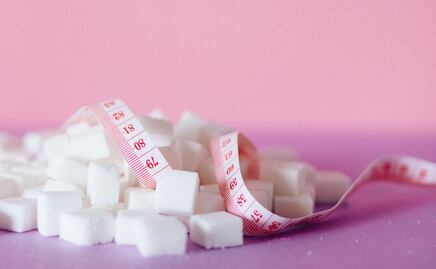 ¿Qué pasa si dejas de comer azúcar?