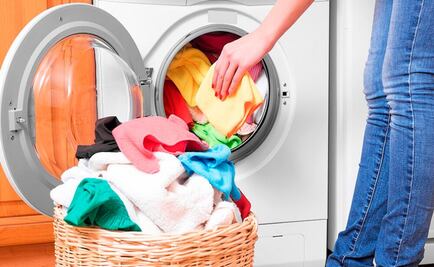 Aprende a lavar tu ropa para que se vea como nueva por más tiempo